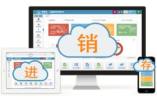 進(jìn)銷存管理軟件售后服務(wù) 企業(yè)高效運(yùn)營的隱形支柱