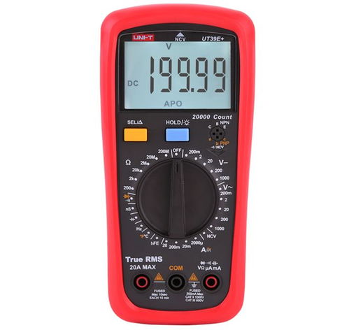 國(guó)產(chǎn)儀器儀表崛起 電子工程師常用工具盤點(diǎn)