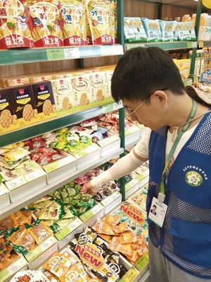 566批次！國慶節前南京熱銷食品抽檢結果公布，食用農產品批發市場嚴格把關